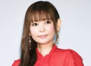 「詐欺師の名前です」中川翔子　出産双子の名付け秘話　「命の恩人」人気占い師の厳正チェック受けて命名