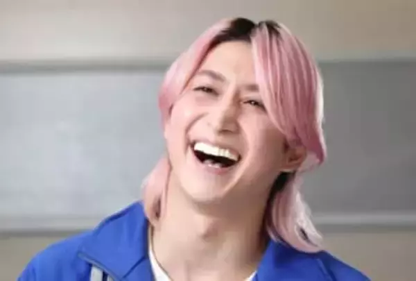 Snow　Man・佐久間大介　メンバー8人の「推しポイント」を熱～く紹介！「蓮はスーパー努力家」　新春独占インタビュー