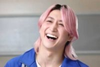 Snow　Man・佐久間大介　メンバー8人の「推しポイント」を熱～く紹介！「蓮はスーパー努力家」　新春独占インタビュー