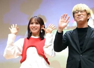 市川由衣　戸次重幸と結婚10年で心境変化　「悩みを相談できないタイプ」も「だいぶ変わってきましたけどね」