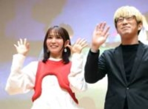 市川由衣　戸次重幸と結婚10年で心境変化　「悩みを相談できないタイプ」も「だいぶ変わってきましたけどね」