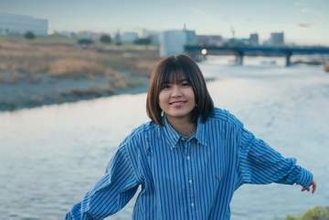 寿理、読売テレビ「キューン！」の4月度エンディングテーマに決定「感慨深いです」