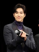 東方神起・ユンホがデビュー後初のソロコンサート開催を発表　7月にソウルで3日間を予定