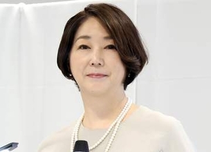 中井美穂、局アナ時代の赤面失敗　あの大沢親分に「野球、お好きなんですね」