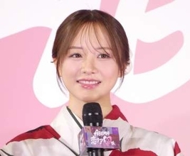 森香澄　年下には「全部やってあげちゃう。デート代とかも出す」と告白　世間のあざとイメージとのギャップも「ガツガツ行けない」