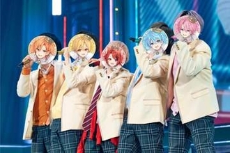 すとぷり、結成10周年を記念したアリーナツアー完走！　10月に初の野外音楽フェス出演決定