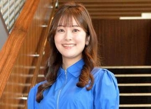 「ナイトスクープ」秘書の美人アナ「明日の放送をもって卒業です」と報告　難関大卒→入社1年目から4代目秘書に