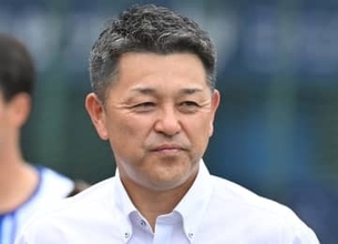 谷繁元信氏「令和の最強右バッター」WBCキーマンに指名　内川聖一氏に弟子入りで覚醒「対応力、スイングスピード」に太鼓判