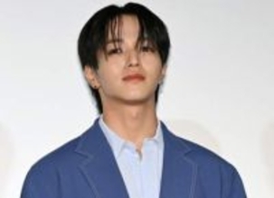 JO1・大平祥生　5月にグループ脱退を発表「多大なるご迷惑をおかけしてしまった」「メンバーの活躍を心から応援」