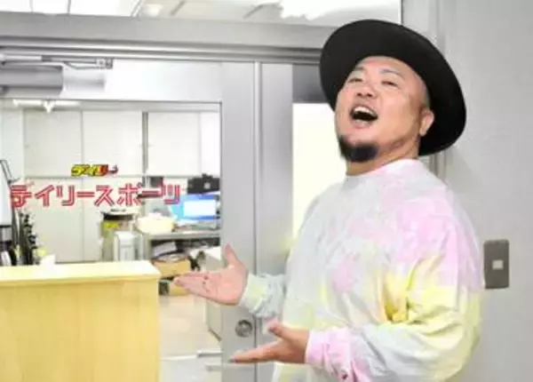 HIPPY　地元“広島5連戦”から「TO　武道館」　全国ツアーファイナルは8.15 「導かれているような感覚も」