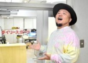 HIPPY　地元“広島5連戦”から「TO　武道館」　全国ツアーファイナルは8.15 「導かれているような感覚も」