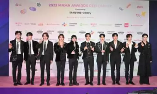 BIGBANG、TREASUREを輩出　事務所が約6年ぶりに男性グループデビューを予告「メンバー数は5人」