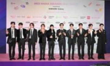 BIGBANG、TREASUREを輩出　事務所が約6年ぶりに男性グループデビューを予告「メンバー数は5人」