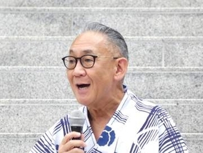 落語協会・林家正蔵新会長、次世代にメッセージ　歌舞伎界を例に出し「若い人が楽しんでいる」