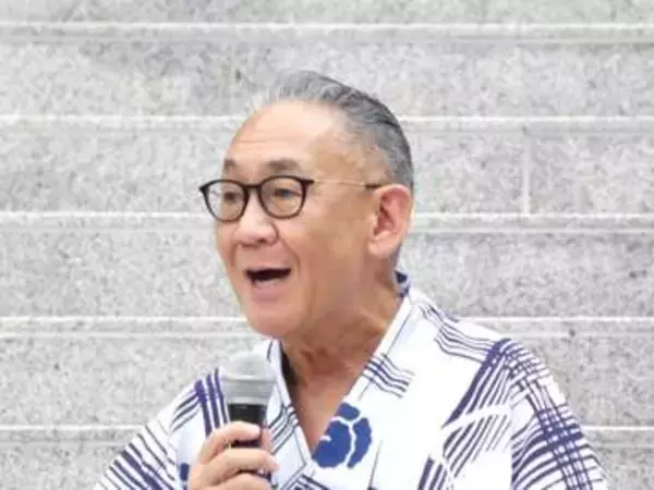 落語協会・林家正蔵新会長、次世代にメッセージ　歌舞伎界を例に出し「若い人が楽しんでいる」