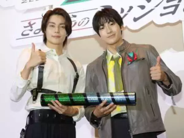 新仮面ライダー　秋谷郁甫　新旧引き継ぎに気合「ゼットと同じようにたくさんの方に愛されたい」