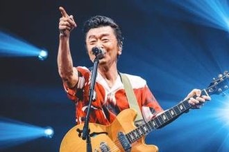 桑田佳祐　祈りと希望、宮城で被災地巡る“夏祭り”ツアー完走　「明日へのマーチ」など音楽で寄り添う