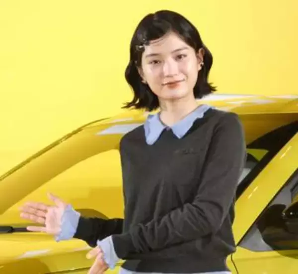マジか！？　蒔田彩珠　意外ないかつい愛車を明かす　免許合宿は1人で「ちょっと沸きました」