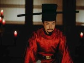 玉山鉄二　織田裕二主演の連ドラ「北方謙三　水滸伝」出演へ　すべてを見通す男・李富演じる