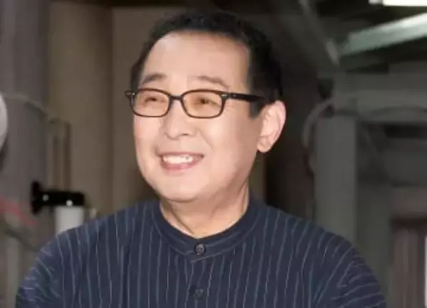 全く変わってない！さだまさし、東山紀之氏＆木村佳乃夫妻に「久しぶりに会えて嬉しかった～」ファンも歓喜