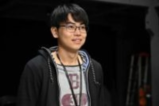 菅生新樹　テレ東ドラマで初主演　運命感じた「ぴったりの役なんじゃないかと」主人公に共感