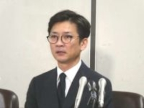 TBS社長　国分太一の会見に言及「まさに直前で」