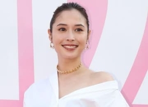 広瀬アリス「こういうことだよ」　話題の全身タイツ姿をアップ　コメント850件超殺到