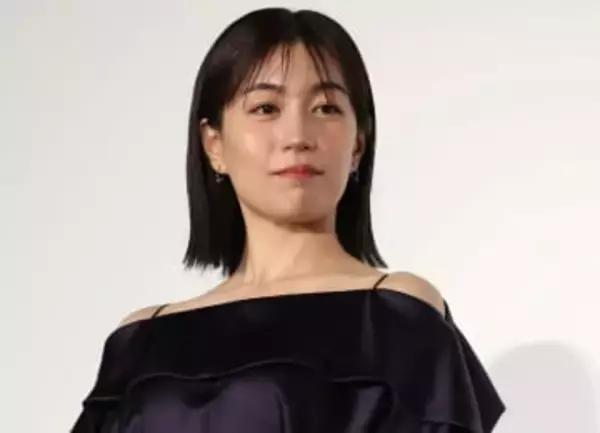 フジ「ラムネモンキー」だけじゃない…NHKドラマにも「マチルダ」さん登場でネットザワワ　マチルダ感皆無だけど