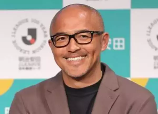 小野伸二氏でも重圧だったレジェンド選手の存在感　背番号を受け継ぎ「荷が重かったですね…」