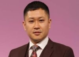 ドンデコルテ・銀次　芸名にした理由は錦鯉　M-1優勝を見て決意　渡辺隆「え？そう？」