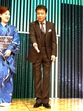 中山秀征　番組が長く続く秘訣は「いつも新鮮な気持ちでいること」