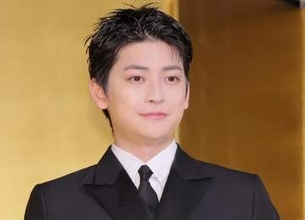 高橋文哉、朝ドラ「あんぱん」の役作りで体重13キロ増減「『え？違う人？』と思わせたくて」増量してクランクイン→その後に減量