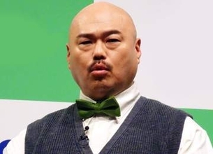 クロちゃん「泥棒だな！あいつ、マジで…」先輩芸人に噴火直前　鬼の形相がマジ怖い