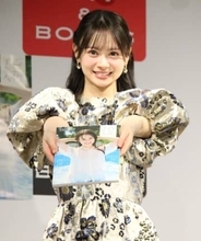 AKB48新センター・伊藤百花「悔しさ」を力に　SNSで「今のAKB全然知らない」　紅白出場も「私たちだけの力ではまだ届かない」