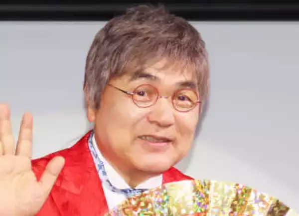 綾小路きみまろ75歳　免許更新で高齢者講習「認知機能検査でイラストを」黒柳徹子「あれ、難しいでしょ？」