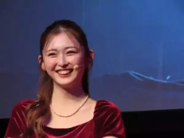 ゆうちゃみ　アインシュタイン稲田とゲームで親密後　フラれて困惑「何で私が振られなきゃいけないの」