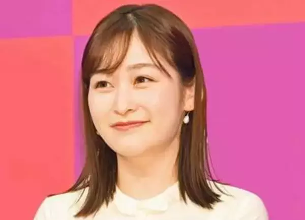 バッサリ？日テレ退社の人気アナ　心機一転のショート見え＆明るい茶髪に激変姿「色々と新しいことに挑戦」明かす