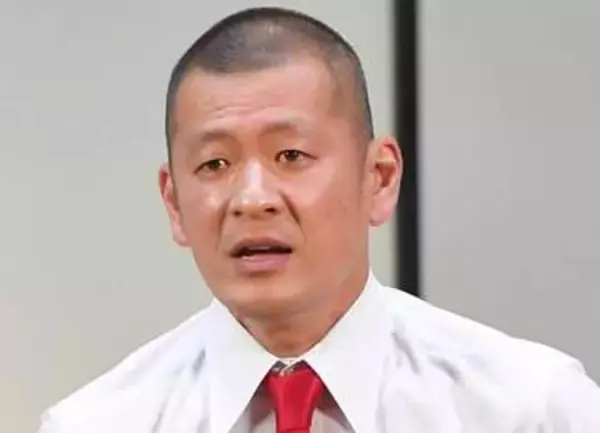 U字工事・益子、長女が初めて彼氏を家に連れて来た…しかもお泊まりでバナナマン設楽「泊まっていったの！？」