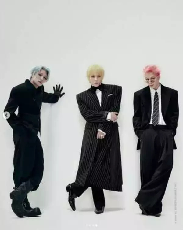 BIGBANG　デビュー20周年を回想　多忙を極めて起きたエピソードも告白