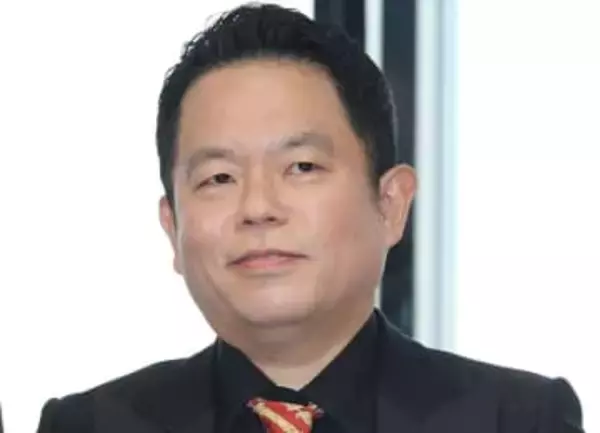 ダイアン津田「めちゃくちゃ売れてますよ！」猛アピール　大物俳優がピシャリ　途端に小声「せめて言わせてください…」