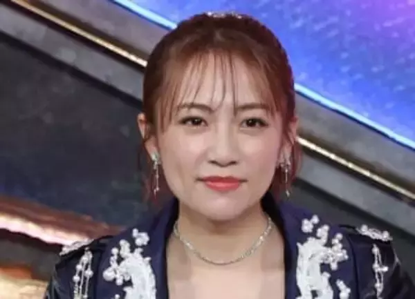 元AKB高橋みなみ、洗足学園音楽大学客員教授に就任　大学側が招聘理由を説明　昨年の講演会が反響呼ぶ