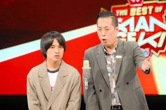 エバース　悪夢のM-1「腹話術ネタ」振り返る！？2本目ネタおろし時期でたくろうと明暗「あたためすぎました」