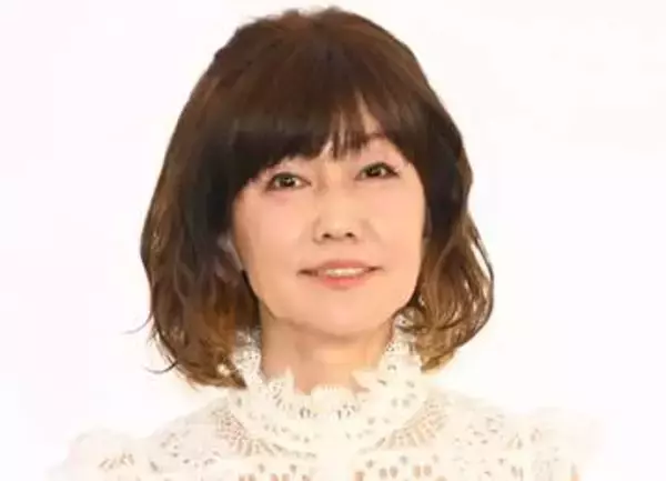松本伊代60歳　血液検査で衝撃「ドーナツのせいかなって…」「今までの生活じゃいけないんだって」
