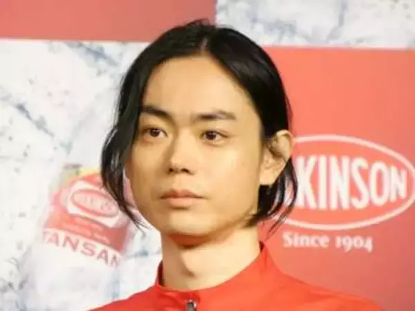 菅田将暉　健康法は「動的静養」ボクシングで自身を追い込む「すごいしんどいけど、スカッとする」
