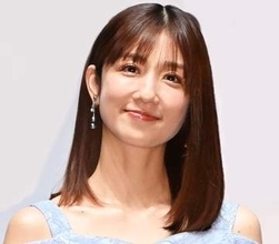 小倉優子「久しぶりにお会いしたら明るく、優しくなってる」シンガポールから帰国オリラジ・中田の激変指摘「暗くて、厳しかった？」本人苦笑い