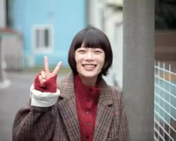 杉咲花　真っすぐ恋愛に向き合う27歳主人公役　日テレ系「冬のなんかさ、春のなんかね」で主演