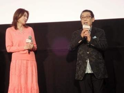 さだまさし　超名作「北の国から」以来の過酷オファー「めっちゃプレッシャーだった。ホントに苦労しました」ボヤキ節