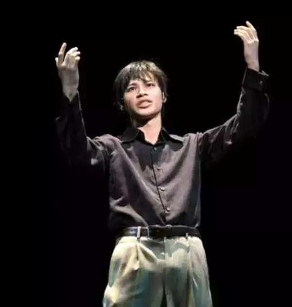 上田竜也「どうも令和のアラン・ドロンです」約145分間の長丁場主演舞台で超熱演