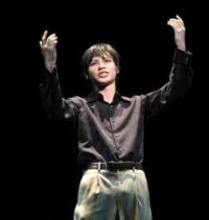 上田竜也「どうも令和のアラン・ドロンです」約145分間の長丁場主演舞台で超熱演