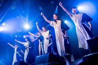 BNSI　定期公演の第1弾開催でチケット完売　7月8日に5作目シングル「夢、花、君と」リリースも発表